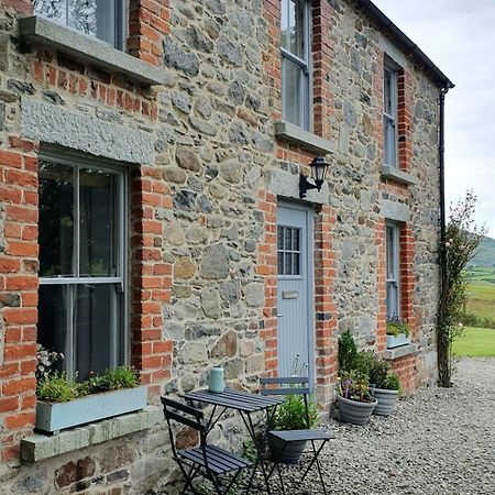 Whitehill Cottage Castlewellan Exterior photo