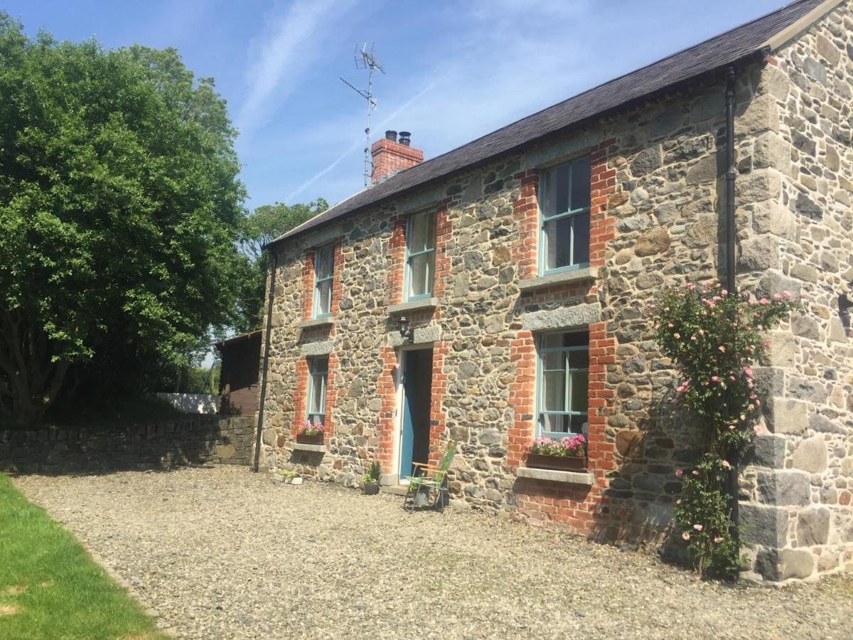 Whitehill Cottage Castlewellan Exterior photo