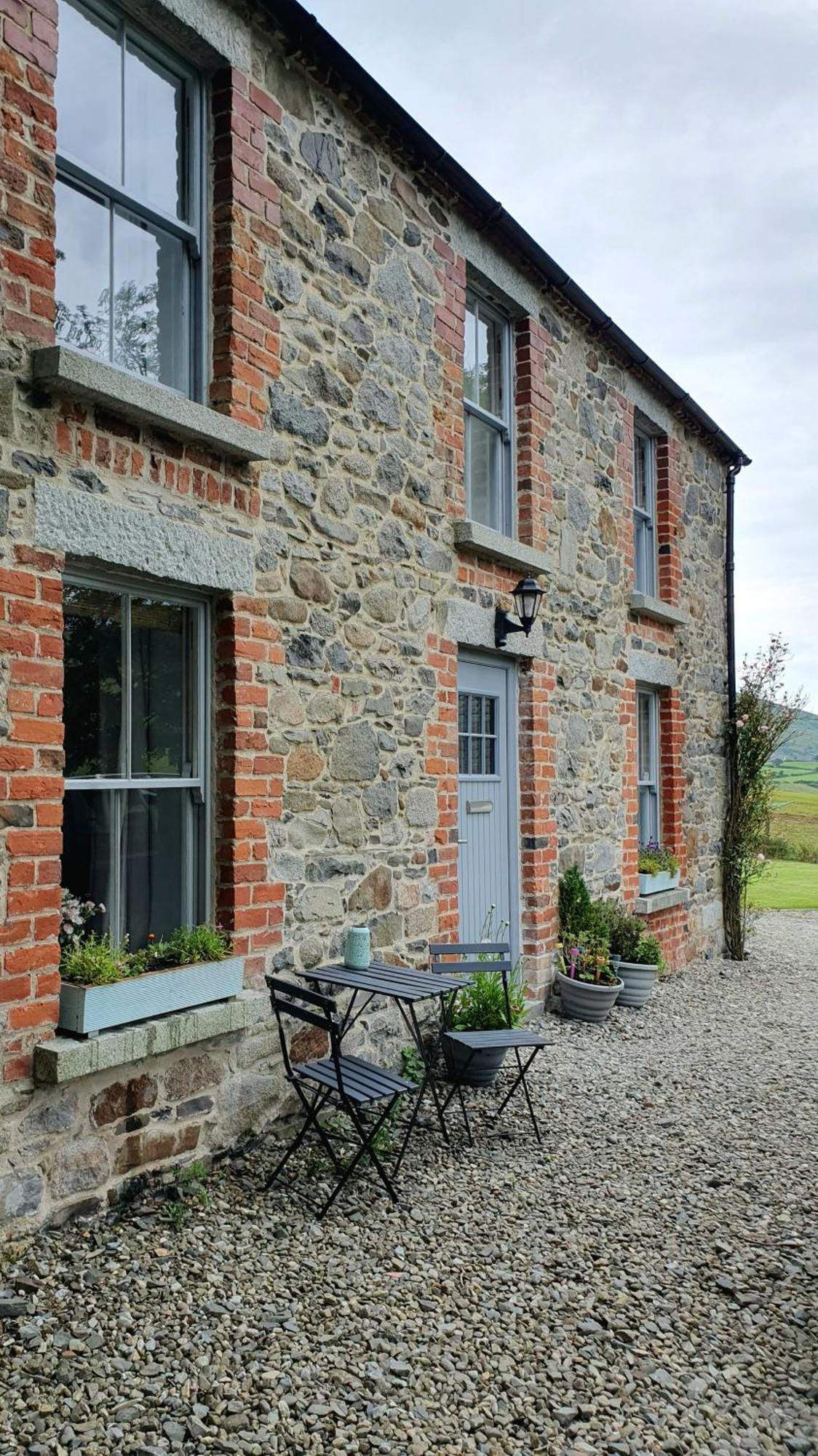 Whitehill Cottage Castlewellan Exterior photo